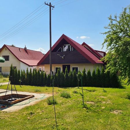 Chalet-Beskydy Prostřední Bečva Exterior foto